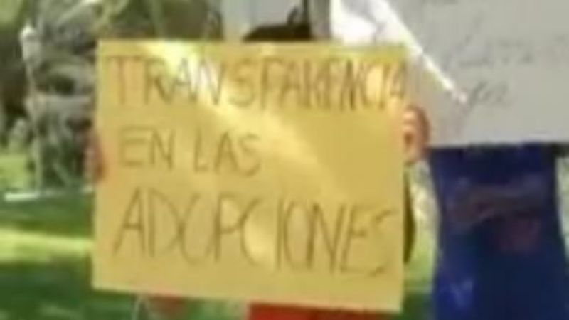 Piden por adhesión de Catamarca a registro de adoptantes