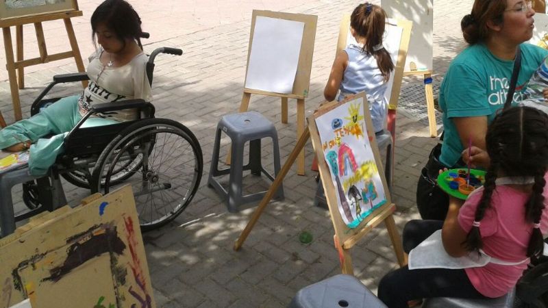 Respaldo del Municipio de SFVC a la cultura de Catamarca