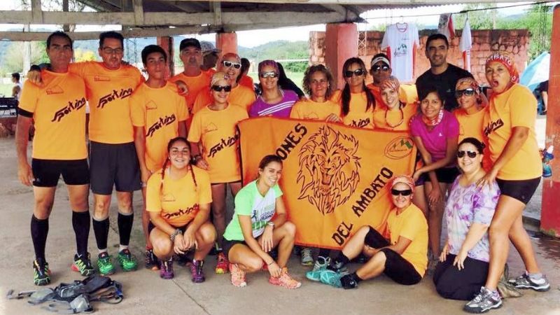 “Leonazos” se destacaron en la “jungla” ajena de La Sala