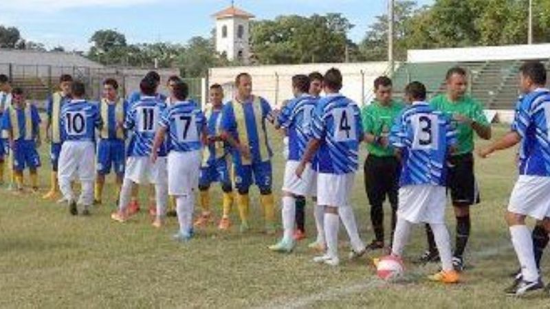 La 3ra. fecha del “Lucía Corpacci” capitalino desde el jueves