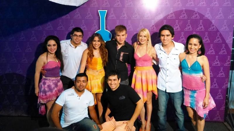 Voces para el Canto en el Espacio Quality de Córdoba