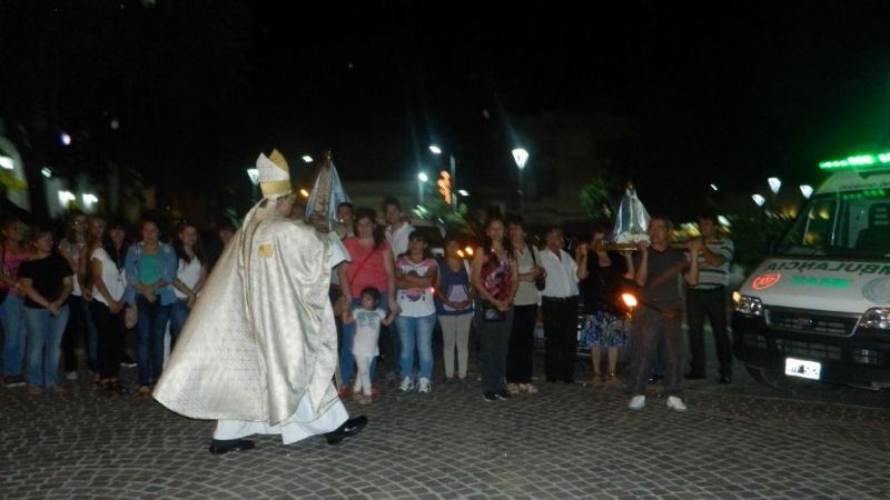 “Estos chicos han resucitado, estaban peor que los muertos”