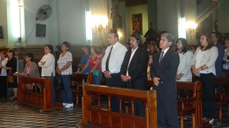 Destacan la responsabilidad del educador con el alumno, los padres y la sociedad