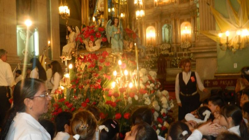 Destacan la responsabilidad del educador con el alumno, los padres y la sociedad