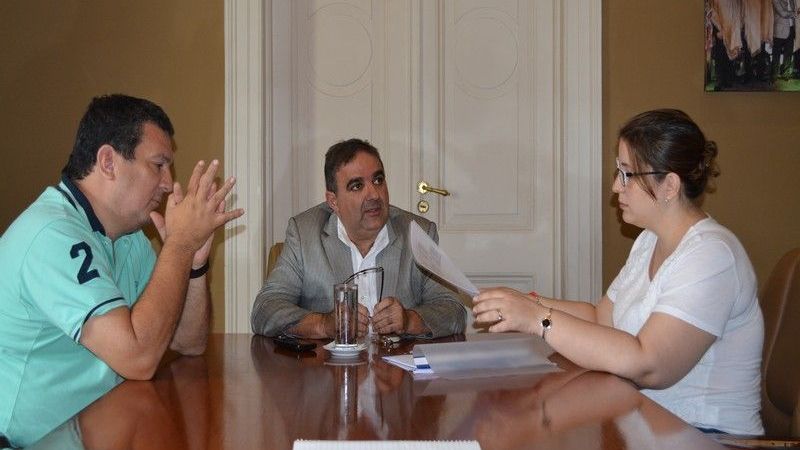 Ahora la Capital recibirá 10 millones menos por el FFE