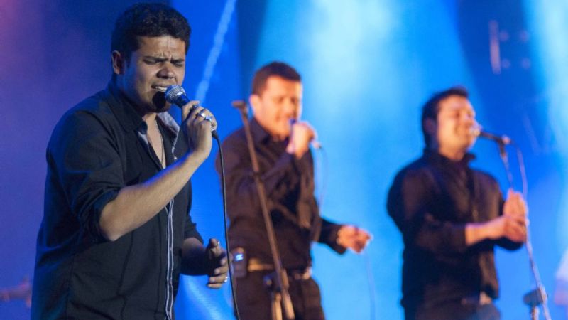 Este viernes, Peña “La Viajera” en el Predio Ferial