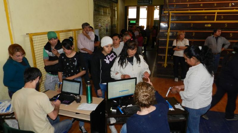 Gestionan nuevas localidades para relevamiento de la Televisión Digital Satelital