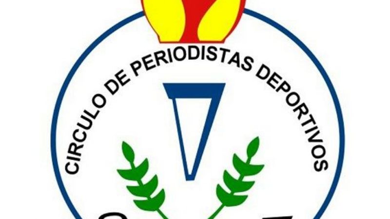 Reunión del Círculo de Periodistas Deportivos de Catamarca