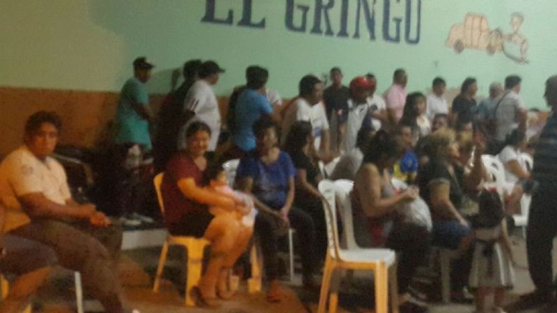 Lanzaron la Agrupación “17 de Octubre”