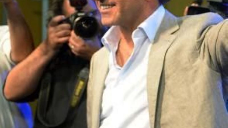 Scioli le pidió a Macri que reconozca la derrota en Tucumán