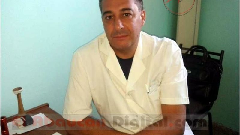 Organizan una “pueblada” en apoyo al director del hospital de Fiambalá
