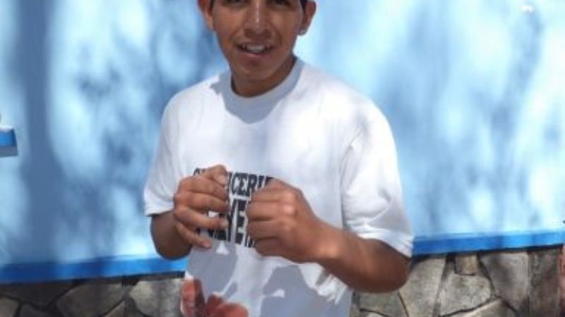 Boxeadores santamarianos tendrán nueva chance