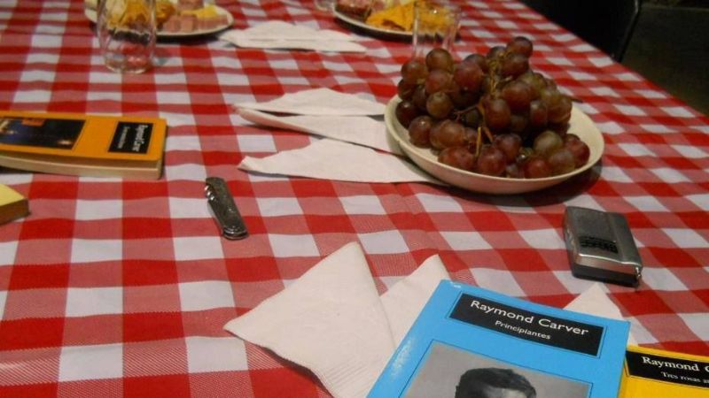 Este jueves, función de “Parte de este mundo”