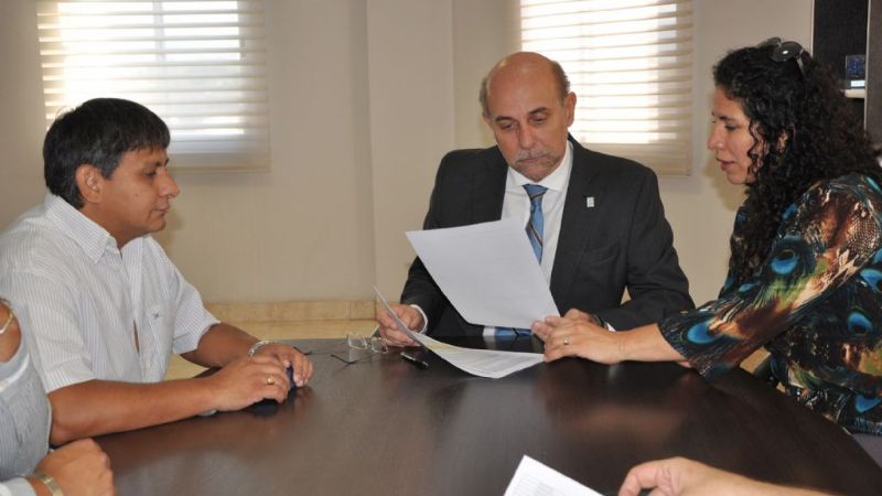 La UNCA dictará ciclo de profesionalización en enfermería en Santa María