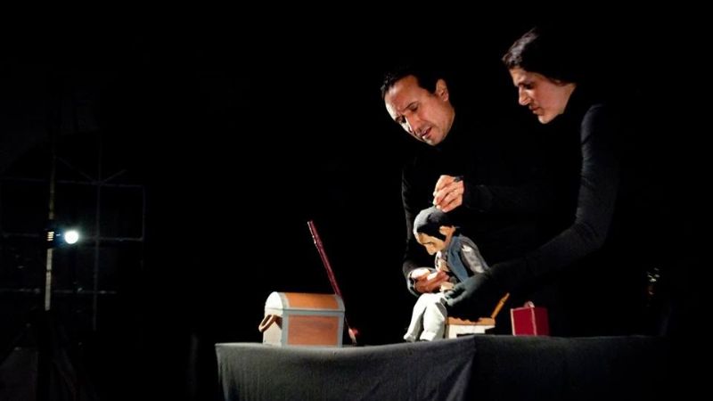 Los títeres, de gira por varias ciudades catamarqueñas