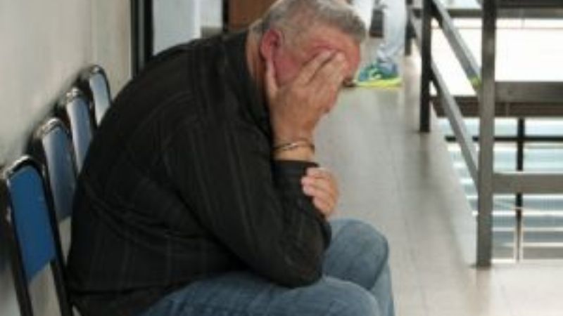 Denuncian que inspector municipal continúa manejando ebrio