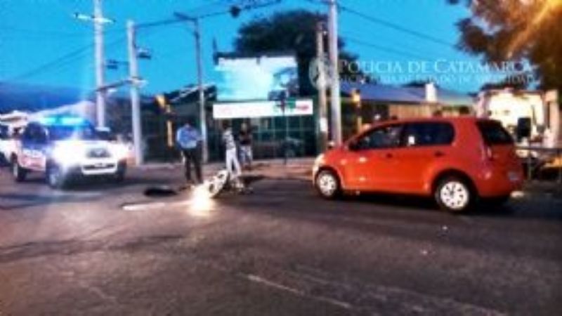 Denuncian que inspector municipal continúa manejando ebrio
