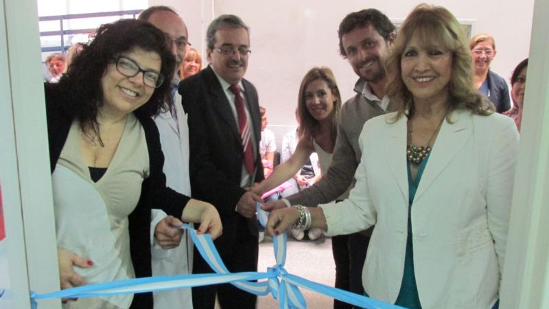 Presentaron las últimas vacunas incorporadas al calendario nacional