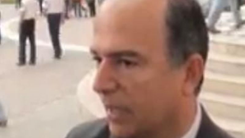 Denet negó coimas en los puestos camineros