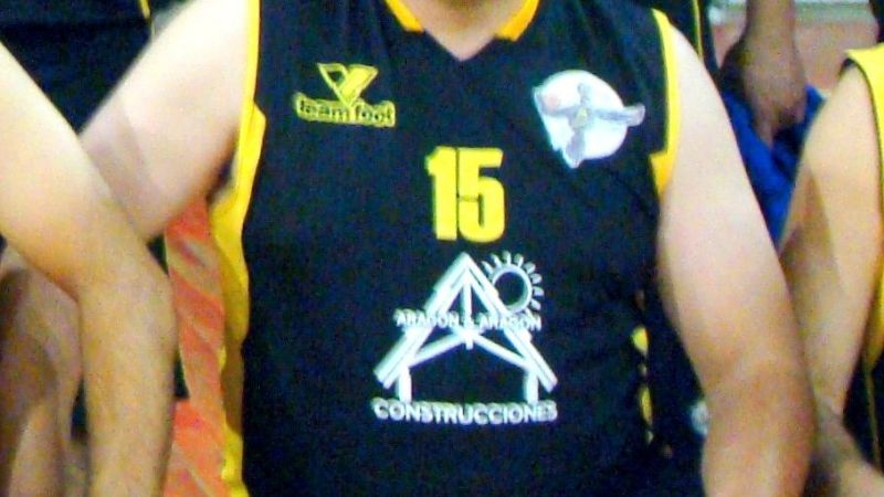 Triunfos de Juventud y Aragón en el Maxibásquetbol