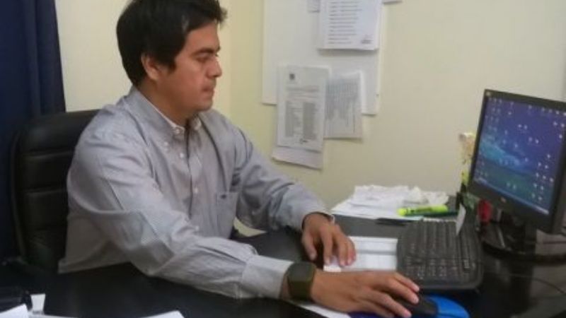 Acuerdo entre el municipio y la AGAP