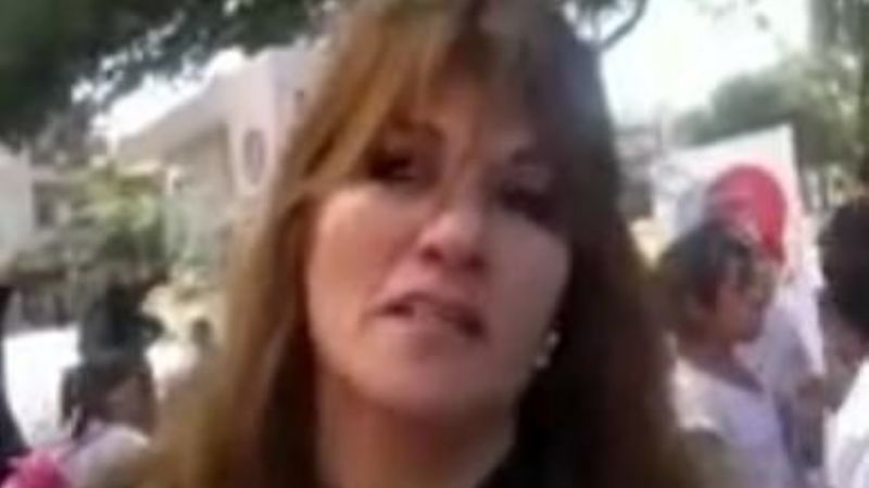 Comunidad educativa de FME peregrinó hasta la Catedral