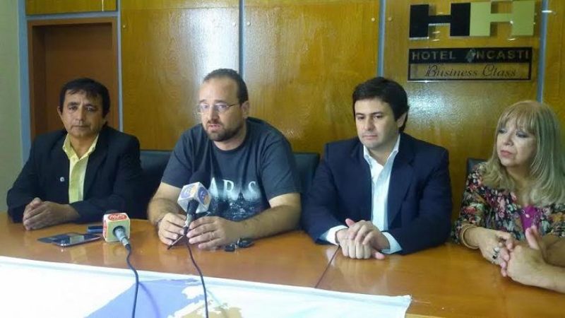 Provincial de fútbol femenino y llegada de Olarticoechea