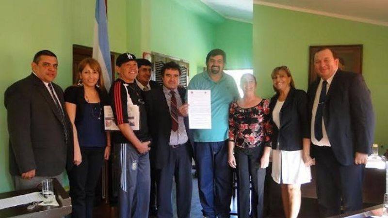 Se aprobó creación de comisión de boxeo de FME