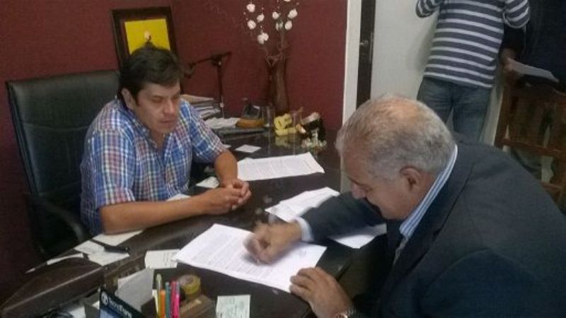 Más viviendas rurales para El Alto