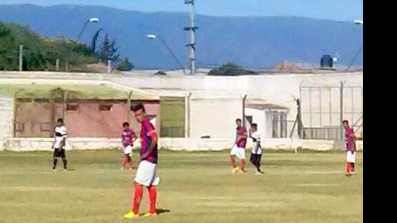 Primer triunfo “Santo” y empate de Sarmiento con Defensores