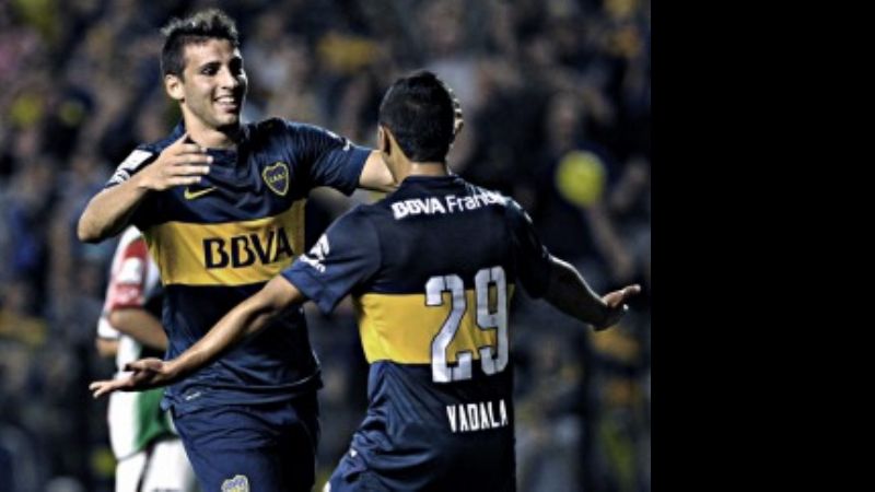 Calleri se va al San Pablo, enojado con la dirigencia de Boca