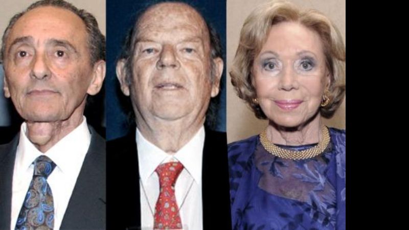 La Cámara Federal aceptó tratar la indagatoria a Magnetto, Noble y Mitre