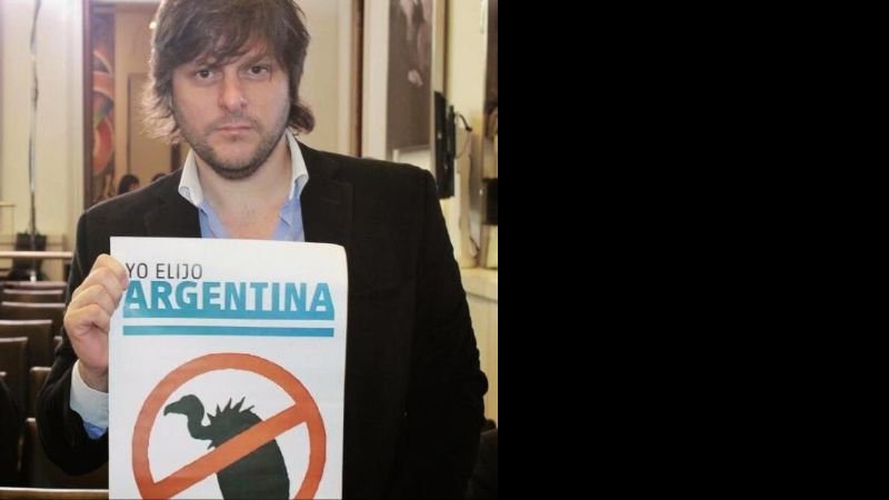 "Abandonamos la UCR para reivindicar al radicalismo"