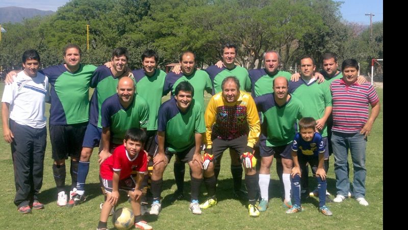 Cierre con “sorpresas” por la 4ta. fecha en las Cat. Maxi y Sénior