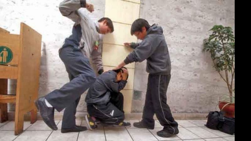 Bullying sin límites en Andalgalá