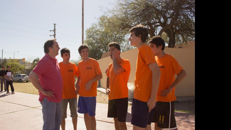 En su 11º edición, hoy arrancan las “Olimpiadas del Saber”