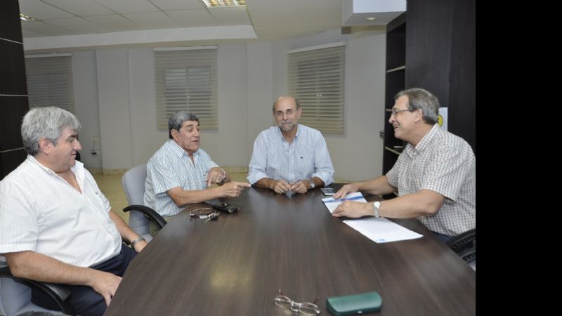 Plan de territorialización en Fiambalá