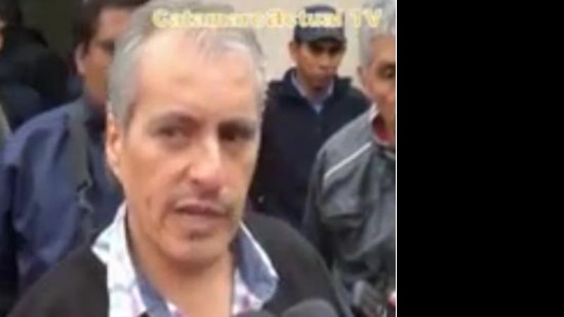 Escándalo en elección gremial en Obras Públicas