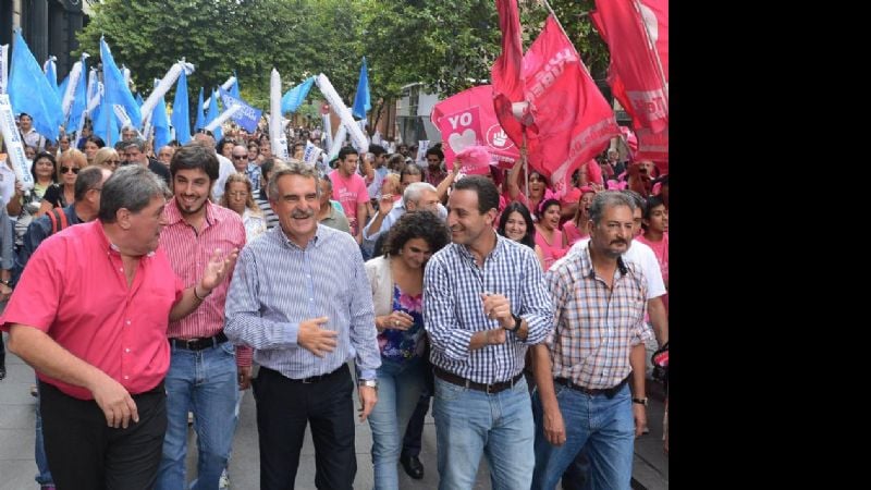 El kirchnerismo ratificó su posición: "Vamos a tratar de que no exista el quórum"