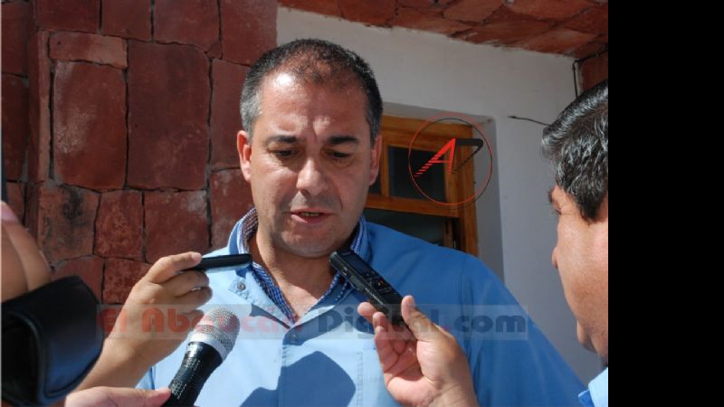 En Fiambalá dicen que renunció el director del Hospital