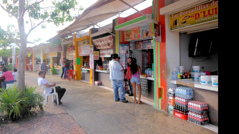 El Garden, mi casa en Cancún