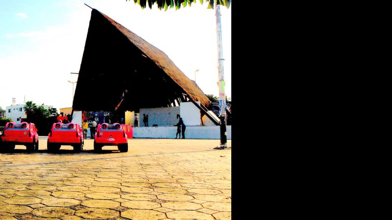 El Garden, mi casa en Cancún