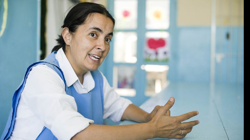 La concejal Herrera con otras prioridades antes que adelantar elecciones