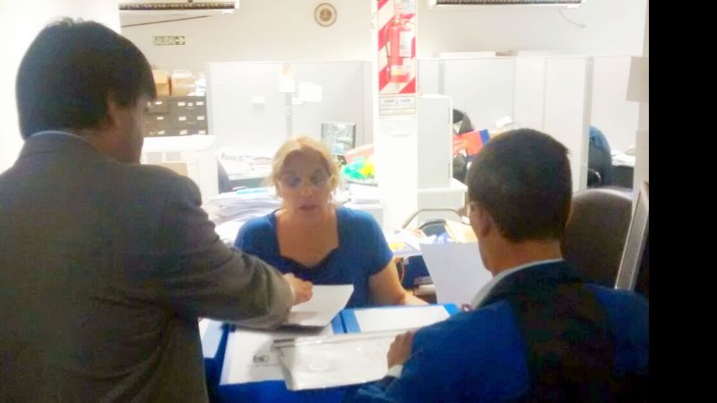 Al menos tres alianzas competirán en las PASO