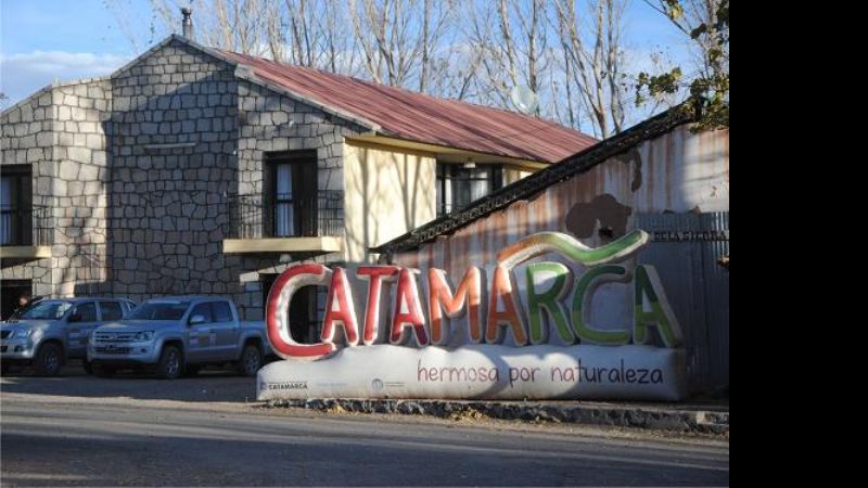 Antofagasta recibió “El Trofeo de las Rosas”