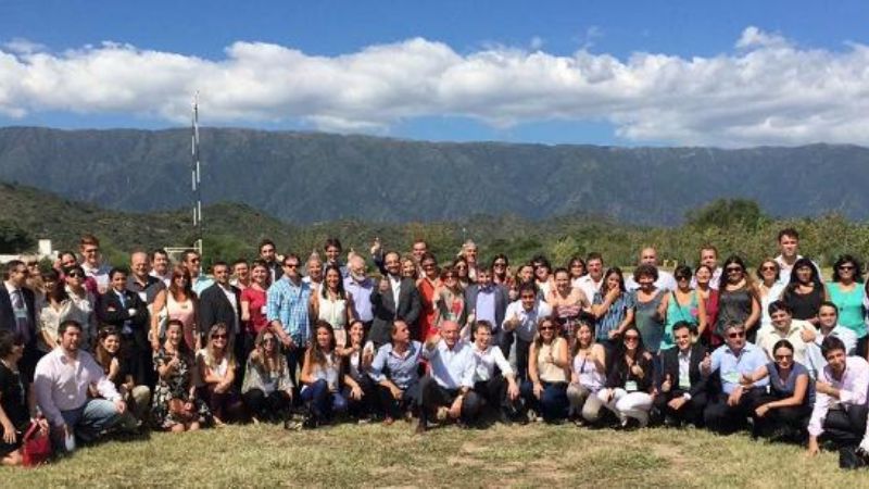 Día del Turismo de Reuniones de América