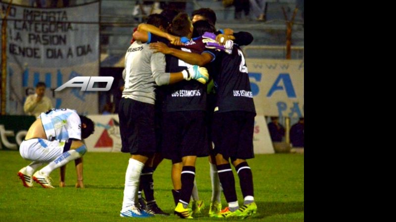 Aconquija volvió a Andalgalá y retomó la senda triunfal