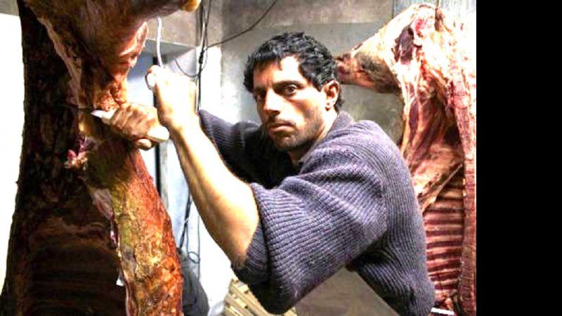 Hoy, a las 20 hs., “El Patrón” en el Espacio INCAA Catamarca