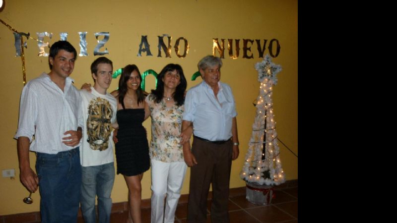 Falleció ex intendente de Valle Viejo