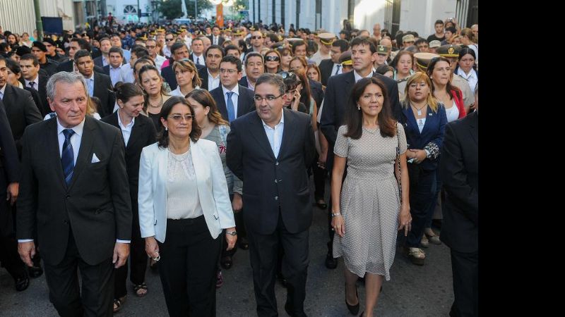 Imponente devoción por la Virgen del Valle